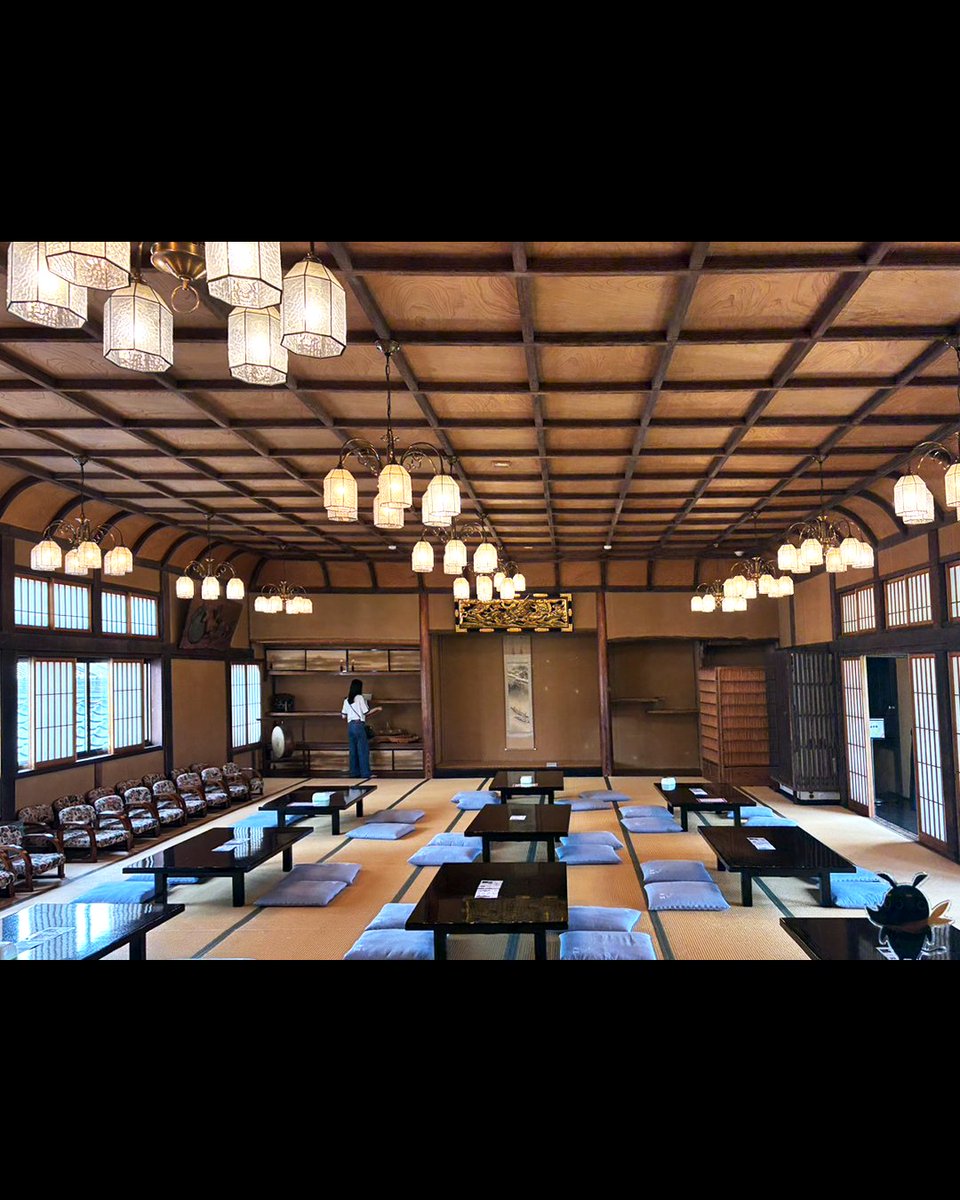 e431kun's tweet photo. eしざいくんたちをさがせ！in枚方宿 その１
東海道五十七次の56番目の宿場です✨
しざいくん、舟にゆられてどんぶらこ🛥

#枚方宿 #e431 #企業キャラ #eしざいくん #サイ https://t.co/NO8AAWCjN4