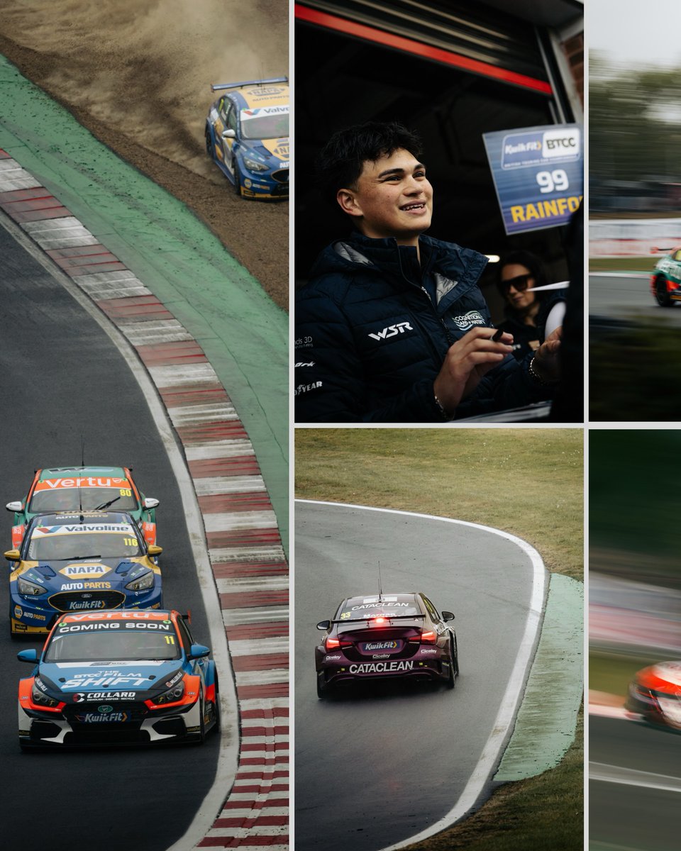 KaronPhippvi's tweet photo. BTCC Brands Pt1 
Shot for Gridline Press https://t.co/HP2siwjlar