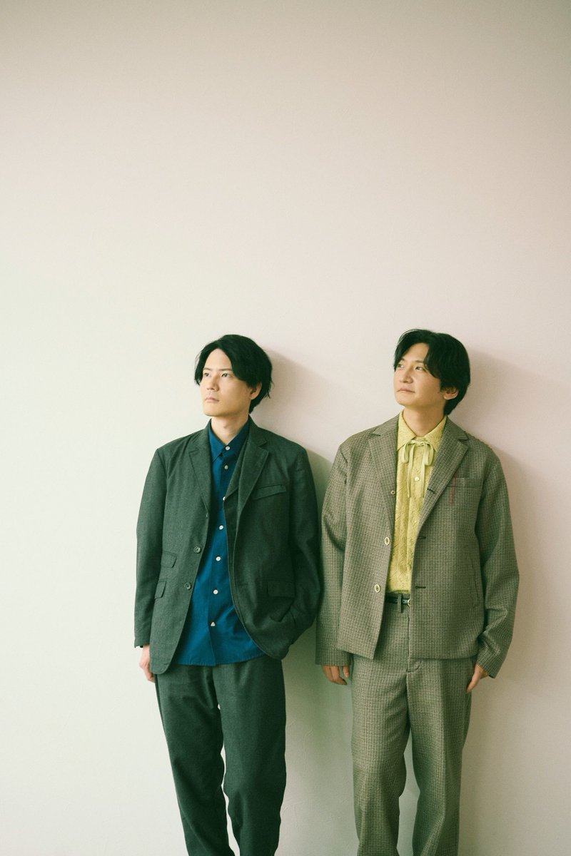oshiraku's tweet photo. 🎤推し楽 インタビュー👀✨

#島﨑信長 さん＆ #内山昂輝 さんが語る「映画名探偵プリキュア！不思議な庭と 2 人の秘密」の魅力✨

詳細はこちら👉https://t.co/S7yIKykpTK

💬「プリキュアが大好きな皆さんがハッピーになれる内容です」

2人の”推し”についても🥰

#映画たんプリ

@precure_movie https://t.co/ZSwBG2ysac