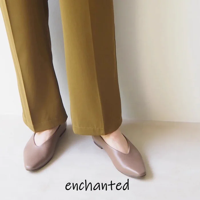 enchanted公式 ( エンチャンテッド ） on X: 