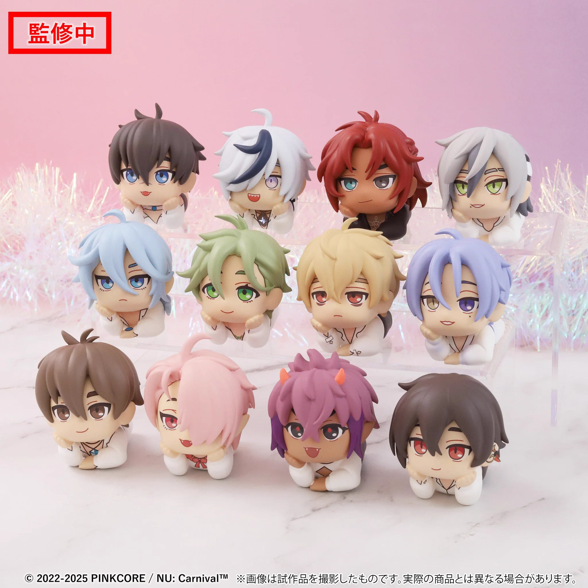 animate International on X: 