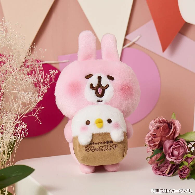 カナヘイの小動物 ゆるっとストア【公式】 (@yurutto_store) / X