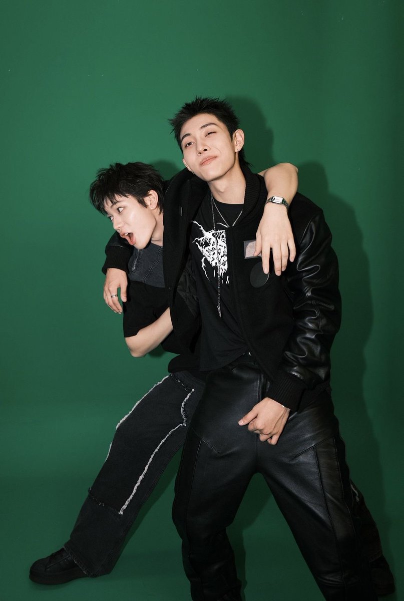 okhyul_'s tweet photo. Happy birthday Kim Ryul or Kimpul! Wishing you a day full of laughter, love, and everything you’ve been hoping for!🤞🏻🤟🏻🔥 https://t.co/QZP4k2TCxk