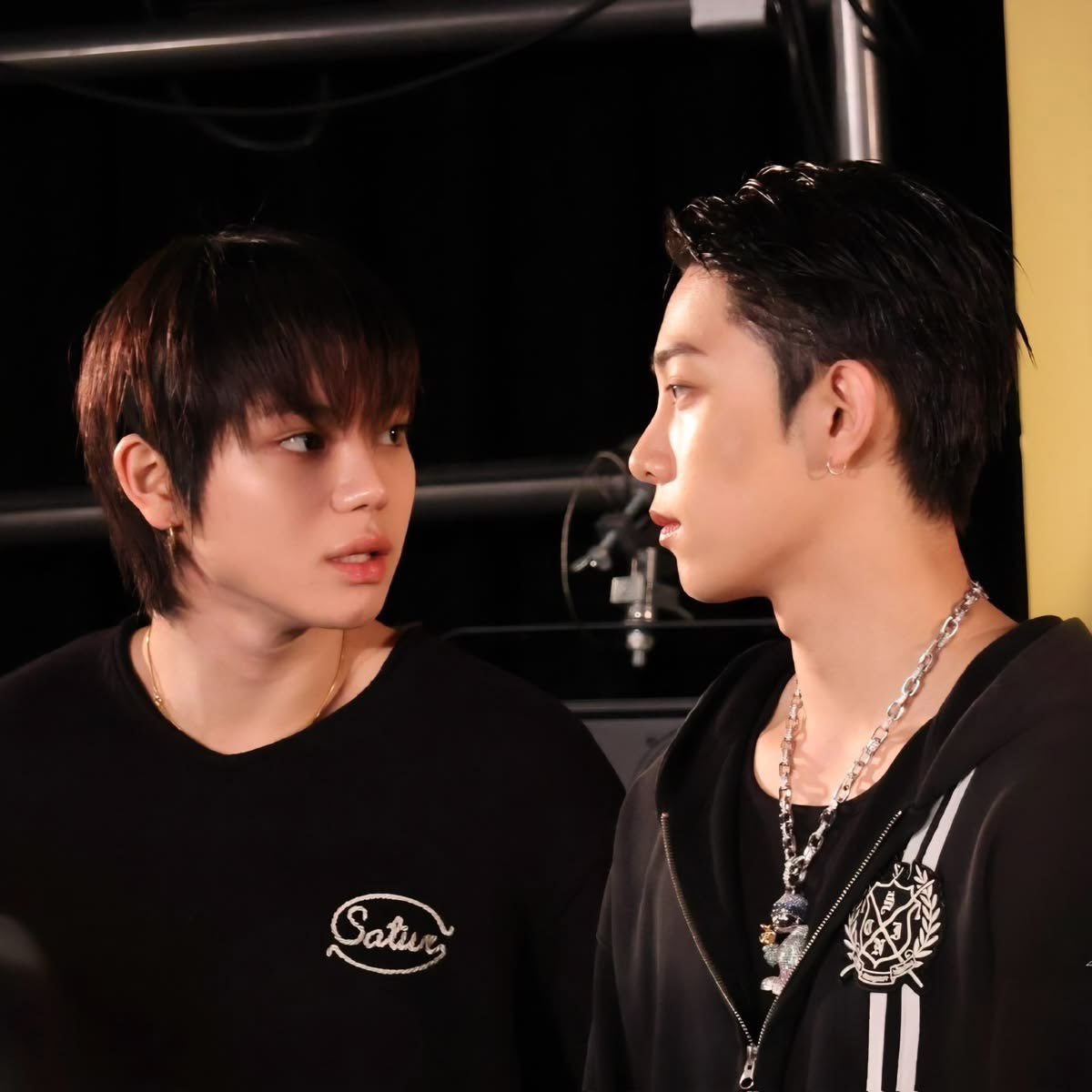 okhyul_'s tweet photo. Happy birthday Kim Ryul or Kimpul! Wishing you a day full of laughter, love, and everything you’ve been hoping for!🤞🏻🤟🏻🔥 https://t.co/QZP4k2TCxk