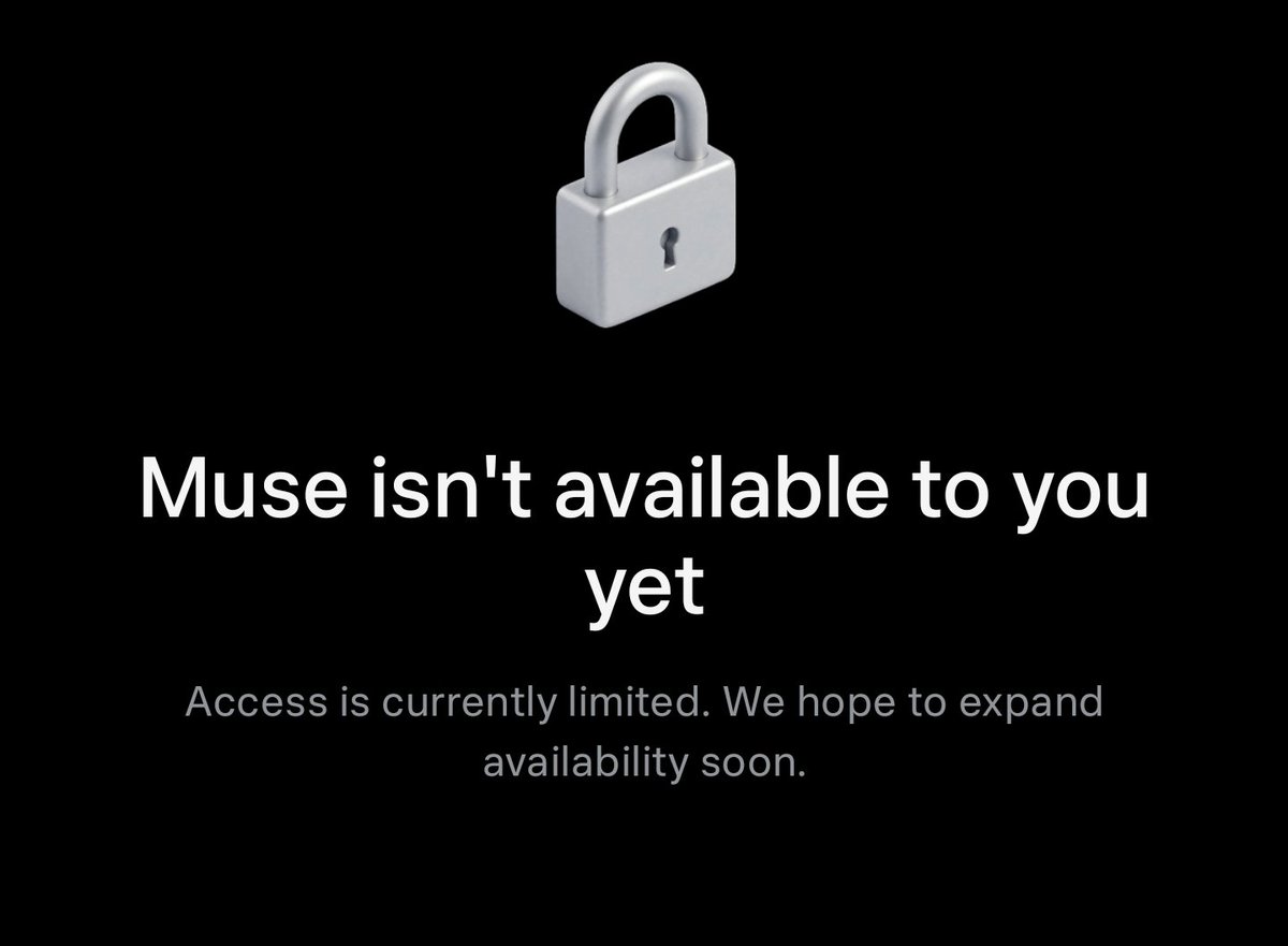 binoverfl0w's tweet photo. @alexandr_wang what happened? I was able to access it till yesterday https://t.co/C3iKWkdnKz