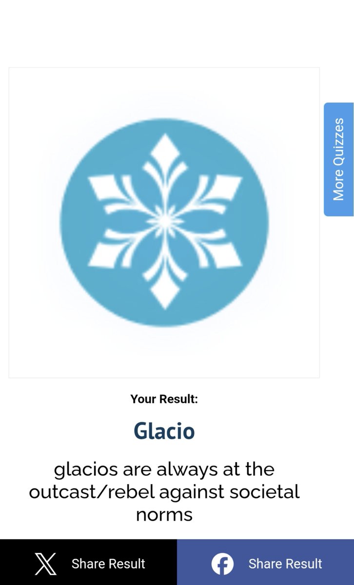 AlphaWaveVT's tweet photo. I did the WutheringWaves test and I am Shorekeeper and I have the ice element https://t.co/pzTQsCcnDL