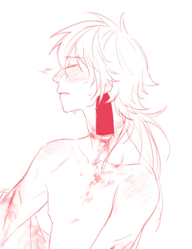 Aresunwonknu's tweet photo. #dmmd https://t.co/fA6rIpjeb4