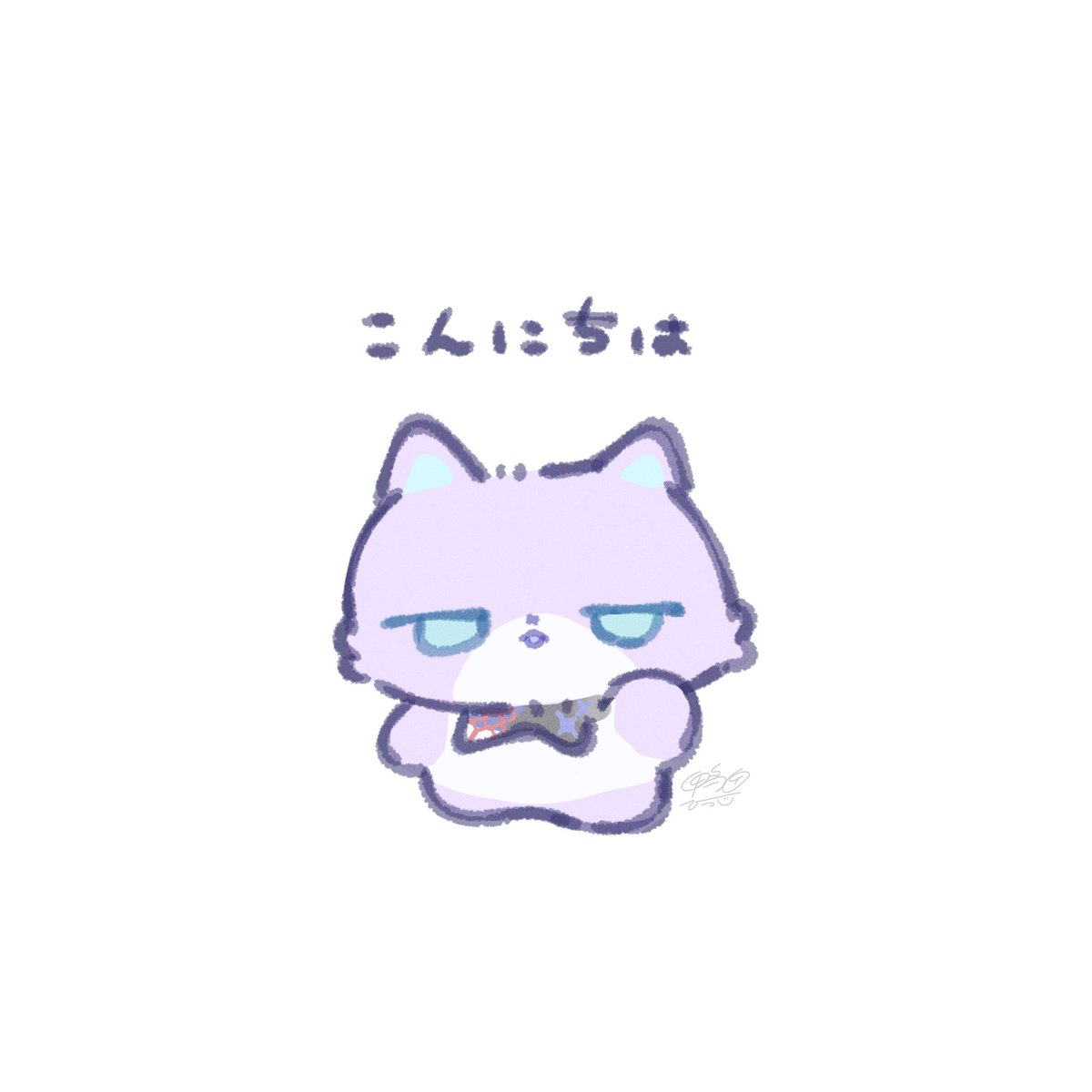 jyakou_sheep's tweet photo. あ！たうんが挨拶してくれているよ！ https://t.co/zUIOFQYMNR