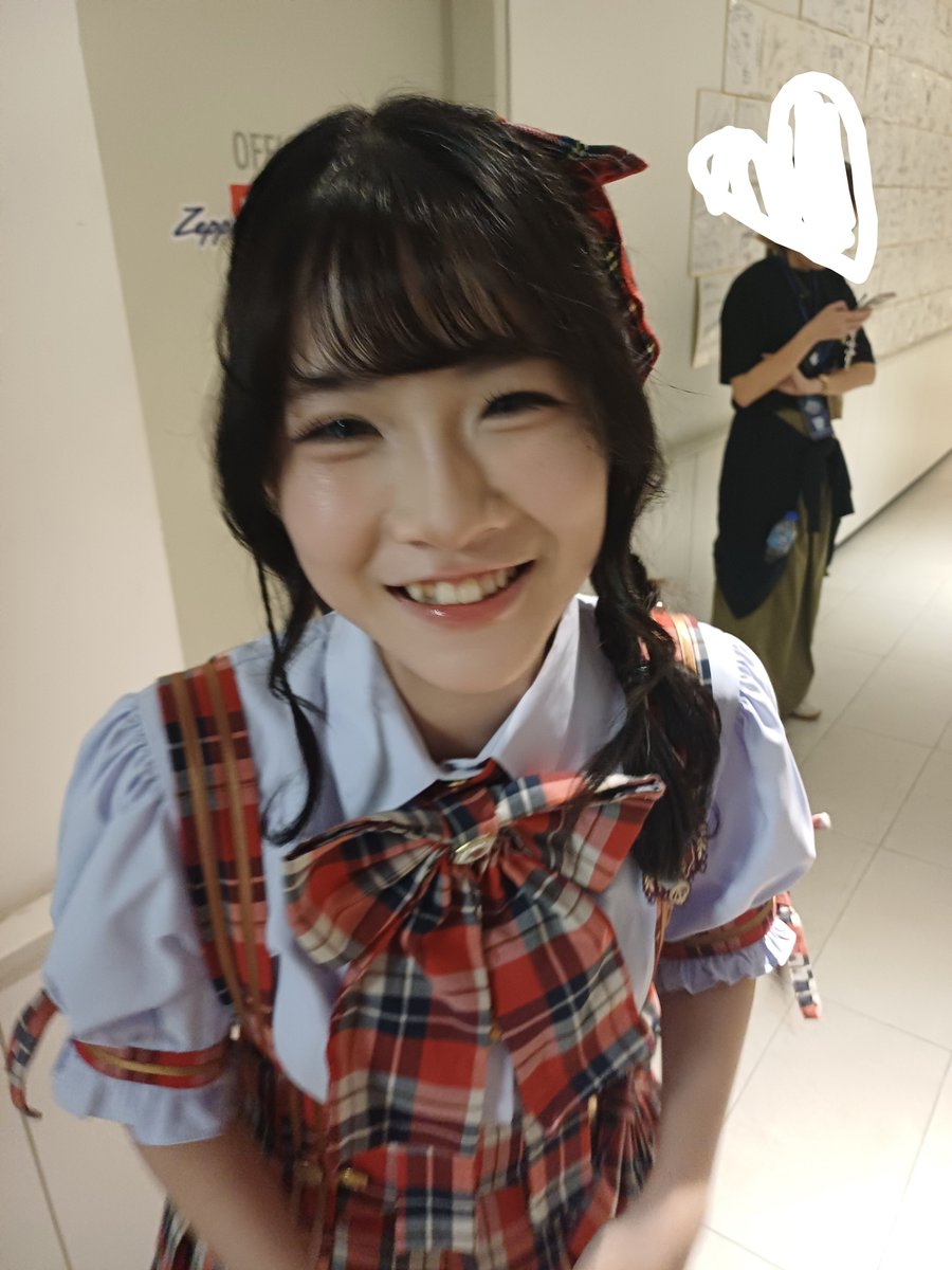 maia_klp48's tweet photo. ayo senyumlah😁 https://t.co/4E646H8J9N