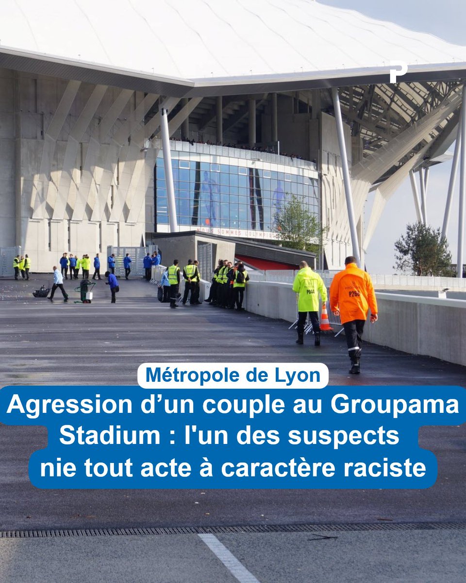 leprogreslyon's tweet photo. 🔴 « 𝐍𝐨𝐮𝐬 𝐬𝐨𝐦𝐦𝐞𝐬 𝐝𝐞𝐮𝐱 𝐛𝐢𝐧𝐚𝐭𝐢𝐨𝐧𝐚𝐮𝐱 𝐫𝐞𝐧𝐯𝐨𝐲𝐞́𝐬 𝐝𝐞𝐯𝐚𝐧𝐭 𝐥𝐚 𝐣𝐮𝐬𝐭𝐢𝐜𝐞, 𝐞𝐭 𝐧𝐨𝐮𝐬 𝐩𝐚𝐫𝐭𝐚𝐠𝐞𝐨𝐧𝐬 𝐥𝐚 𝐦𝐞̂𝐦𝐞 𝐨𝐫𝐢𝐠𝐢𝐧𝐞 𝐪𝐮𝐞 𝐥𝐞𝐬 𝐯𝐢𝐜𝐭𝐢𝐦𝐞𝐬 »

L’un des deux hommes mis en cause dans l’agression de Meriem Bouchedda livre sa version des faits en exclusivité au Progrès

➡️ https://t.co/FtTBwLXOgV
#Lyon #OL