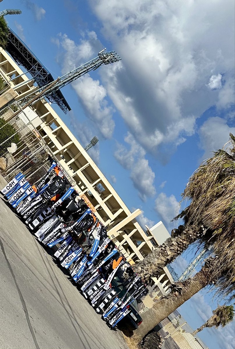ErikDeventer's tweet photo. Pankritio Stadium, Heraklion Municipal Sports Centers.
Παγκρήτιο Στάδιο, Ποδοσφαιρική Ανώνυμη Εταιρεία Όμιλος Φιλάθλων Ηρακλείου
@OFI_Crete #ofihof https://t.co/4qOGyN5JGi