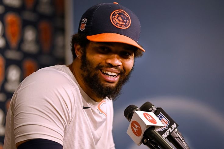 Chicagoshero_'s tweet photo. 𝑰𝒏𝒕𝒓𝒐

  𝑯𝒊𝒔𝒆𝒎𝒂𝒏 𝒘𝒊𝒏𝒏𝒆𝒓

𝑵𝒖𝒎𝒃𝒆𝒓 1 𝒑𝒊𝒄𝒌 𝒊𝒏 2024

𝑭𝒐𝒓𝒎𝒆𝒓 𝑼𝑺𝑪 𝒒𝒖𝒂𝒓𝒕𝒆𝒓𝒃𝒂𝒄𝒌

𝑻𝒉𝒆 𝒉𝒆𝒓𝒐 𝒕𝒉𝒆𝒚 𝒏𝒆𝒆𝒅𝒆𝒅

𝒀𝒐𝒖𝒓 𝒔𝒂𝒗𝒊𝒐𝒓 𝒉𝒂𝒔 𝒂𝒓𝒓𝒊𝒗𝒆𝒅

   𝑴𝒂𝒉𝒐𝒎𝒆𝒔 𝒘𝒉𝒐.

𝑵𝒆𝒙𝒕 𝒋𝒐𝒓𝒅𝒂𝒏 𝒕𝒐 𝑪𝒉𝒊𝒄𝒂𝒈𝒐 https://t.co/Yb5Px3e9wy