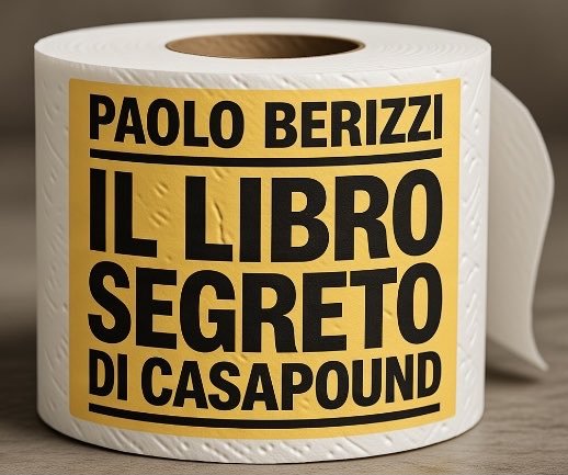 PietroDeidda5's tweet photo. @PBerizzi @Artventuno Il gemello https://t.co/2CJRj2Qg93