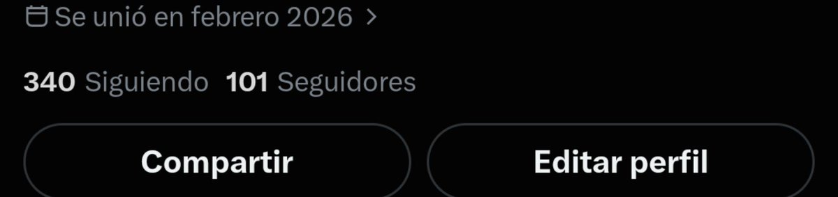 imnot_h_ing's tweet photo. Eso mutis 🥳 ya casi llegamos al millón https://t.co/fsbXyMp6d7