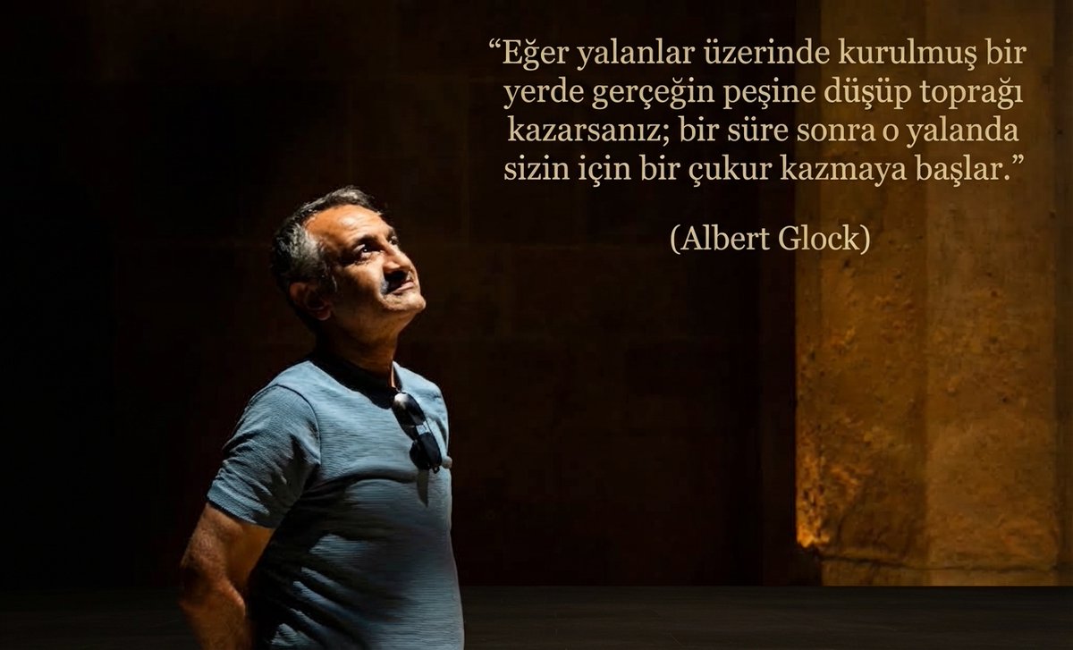 cempasli's tweet photo. Gerçek insanın dünyada ve ahirette urbasıdır. Hakikatten kopup yalana sığınan artık çıplaktır. https://t.co/0RnojcyB9C