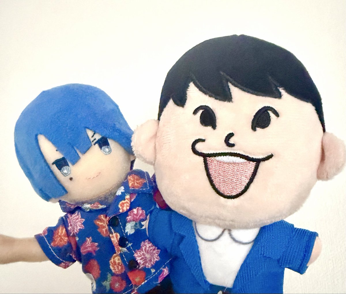 yutayuki620's tweet photo. ようこそケンイチくん🥳 https://t.co/i6Ax0TN6ay