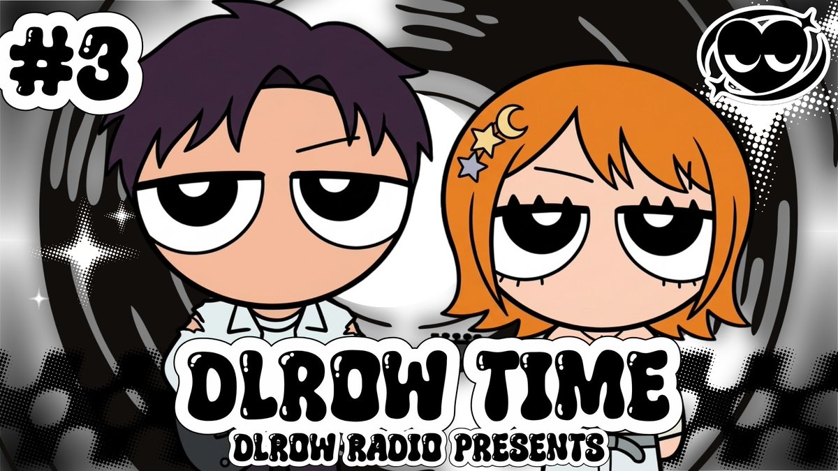 DLROW_official's tweet photo. ＼\ 動画投稿します❕/／

【初ライブまであとちょっと…？！】
DLROWがお送りするラジオ『DLROW TIME』#3 

🤍９/１８ １９：００～
 ✦プレミア公開します✦

ぜひみんな見てね❕

※詳細はツリーへ

#DLROW https://t.co/Bb91yPmAZp