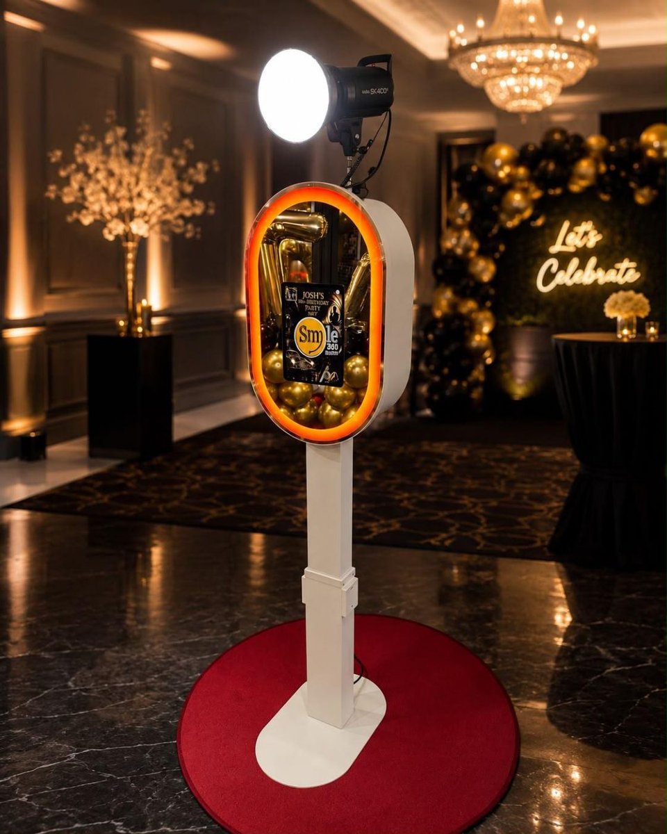 TheMainEventUK's tweet photo. ๐๐ป Discover Smile 360 Booths and explore their full listing in our Luxury Digital Directory via the link below ๐
https://t.co/5jb7zqZx4J
#360VideoBooth #WeddingPhotobooth #WeddingEntertainment #WeddingIdeas #WeddingSupplier #EssexWeddingSupplier #WeddingInspiration https://t.co/YXoyKLuQDf