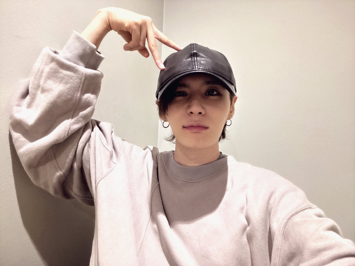 official_yuta14's tweet photo. こんにゃろ https://t.co/vczUdPUT9H