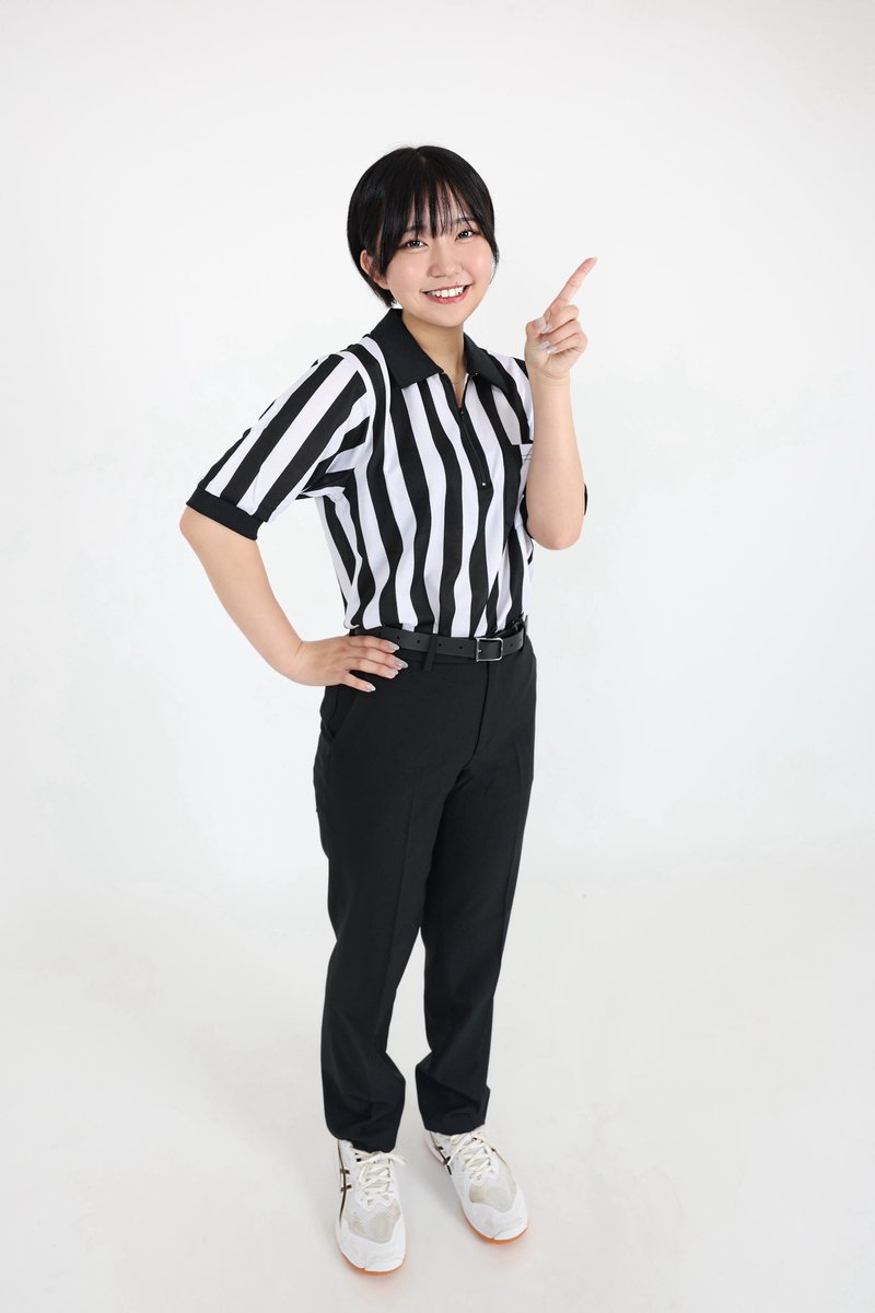 nidojiro's tweet photo. 『PALOMA EXPO'26』
とても初々しい そして瑞々しい
DROPKICKより新人レフリー 『飛鳥』
頼む！俺を裁いてくれ！！！
#パロマエキスポ26 https://t.co/iNUQVmxcrT