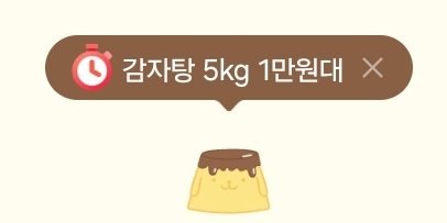 myoddoo's tweet photo. 카톡에서 자탕님 광고한다 https://t.co/QBab70dQ0F