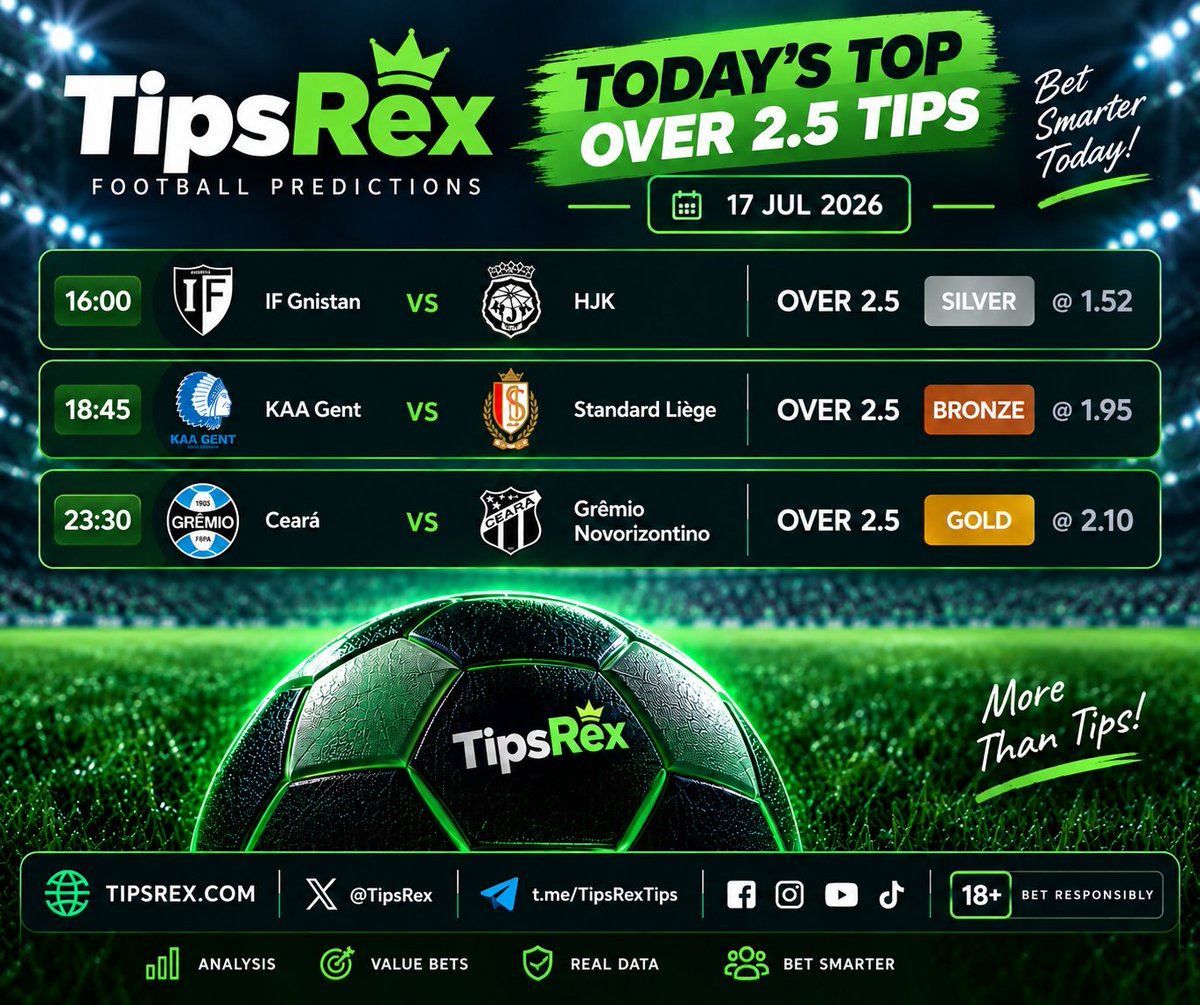 Tipsrex tweet picture