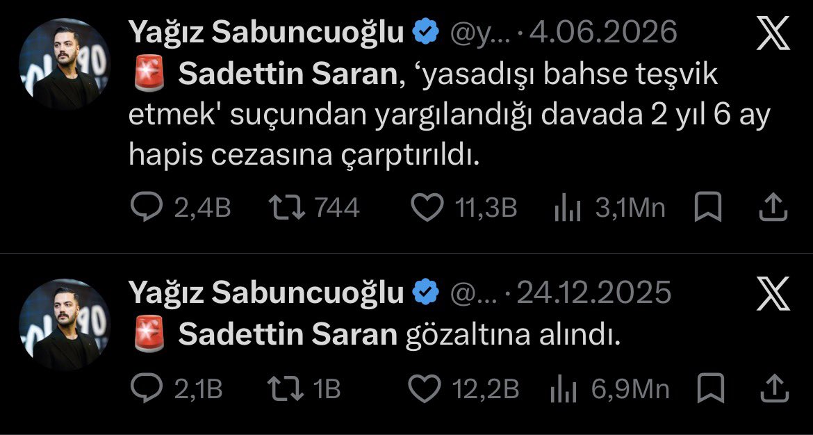 UserMedya's tweet photo. 🚨 Yağız Komisyoncuoğlu, Uyuşturucu operasyonunda gözaltına alındı. https://t.co/jxZn0BRCHm