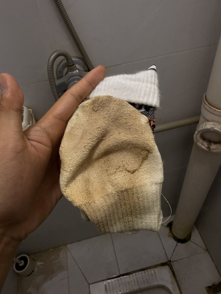 LinshaoDom's tweet photo. 昨晚，又有一只小狗主动找上门来。

聊下来不难看出，他并不是一时兴起。
凌晨两点，第一组九宫格已经按要求完成。

今天白天还在学校时，正式认主。

211双一流在读研究生，
白天是规整体面的乖学生；
私下却是一只偏爱把白袜穿到发黄、迷恋旧痕与气味的小贱狗。

#BDSM #DomSub  #男男 #狗奴 #袜控 https://t.co/qCEoaUpewy