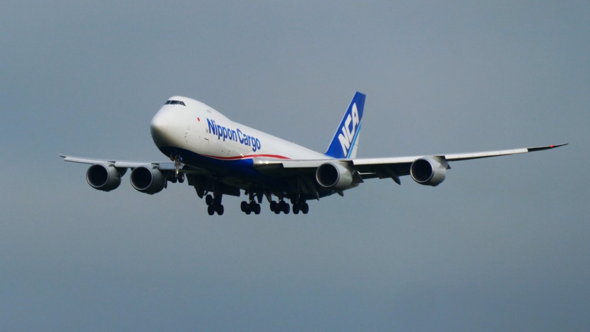 kycopjp's tweet photo. 2026.6
成田空港へ✈️
貨物機にB747
A380も見られて大満足🐈‍⬛🎶
https://t.co/FoSZiq7BJs https://t.co/VMvquagNRw