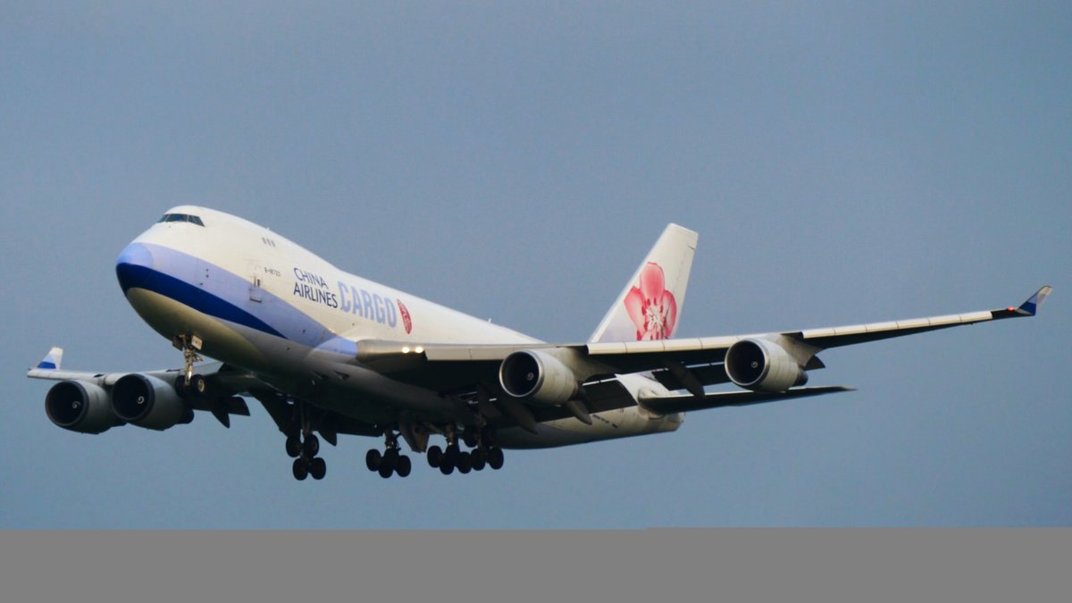 kycopjp's tweet photo. 2026.6
成田空港へ✈️
貨物機にB747
A380も見られて大満足🐈‍⬛🎶
https://t.co/FoSZiq7BJs https://t.co/VMvquagNRw