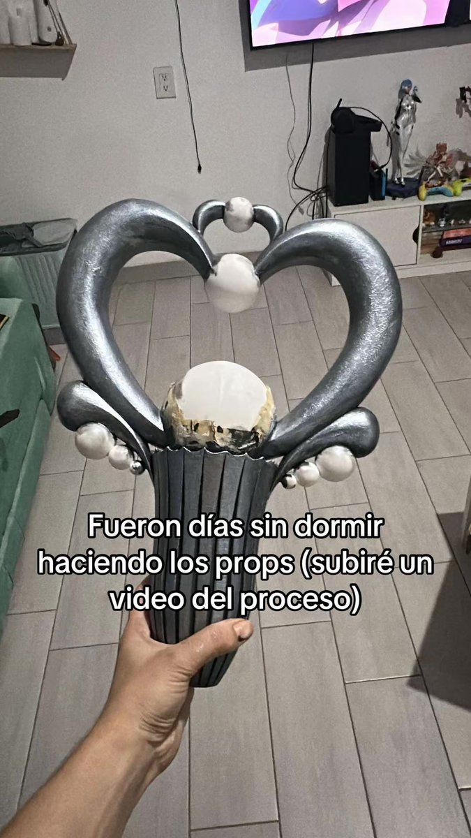 Flaiveth's tweet photo. Algunos detalles https://t.co/vumDIXDoms