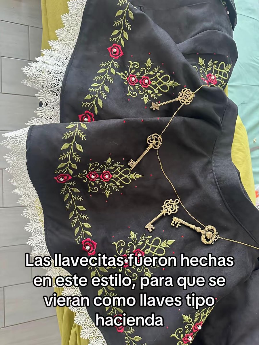 Flaiveth's tweet photo. Algunos detalles https://t.co/vumDIXDoms
