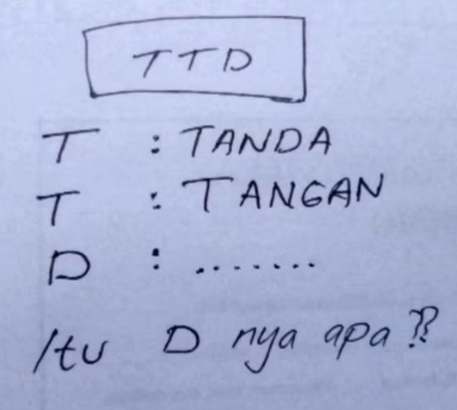 rang_simabua's tweet photo. Ada yang tahu? 🤔
..... https://t.co/cB50Y1vuB7