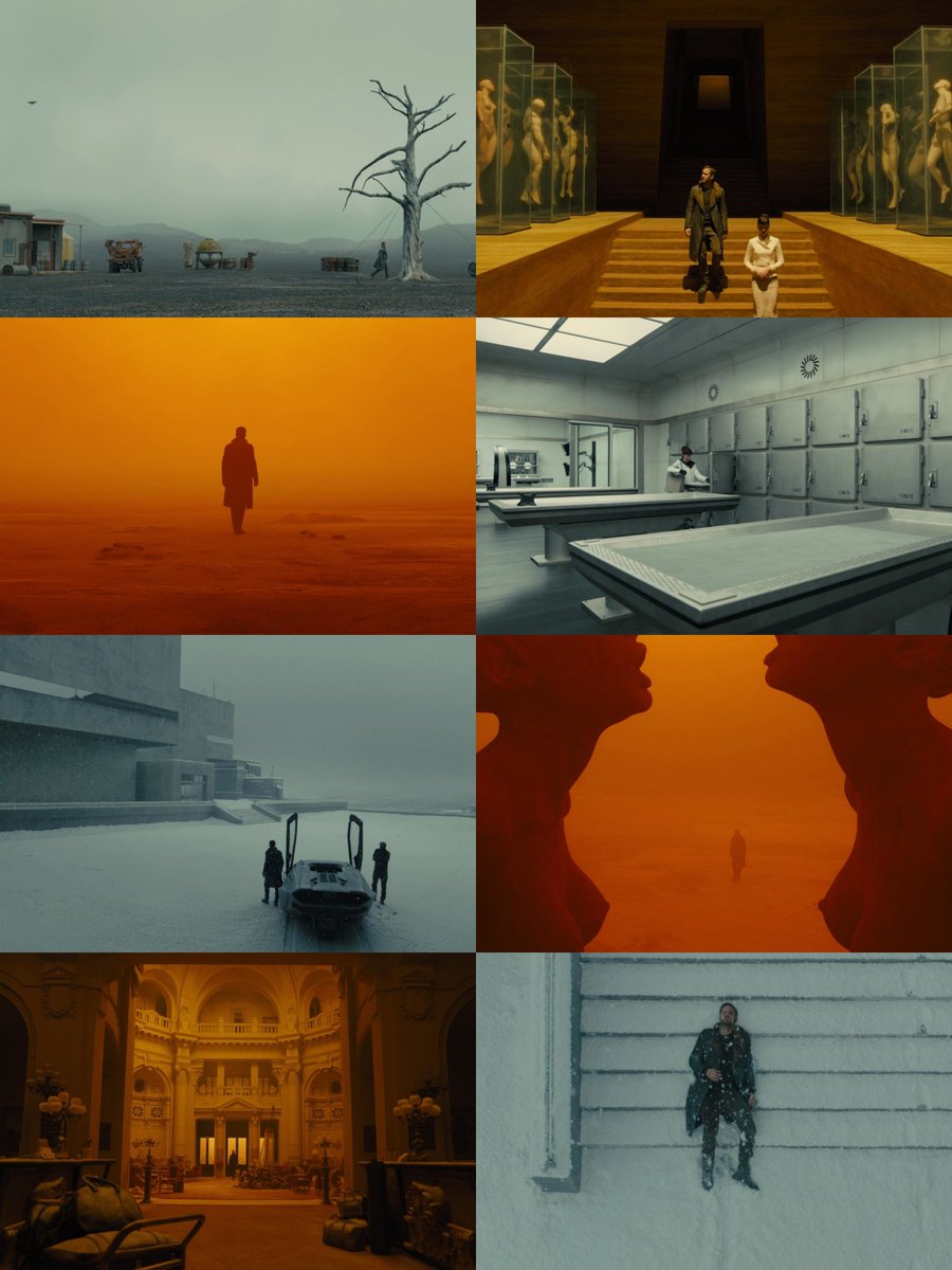filmfr4me's tweet photo. Blade Runner 2049 (2017)
Director: Denis Villeneuve https://t.co/1TBZZWFhOc