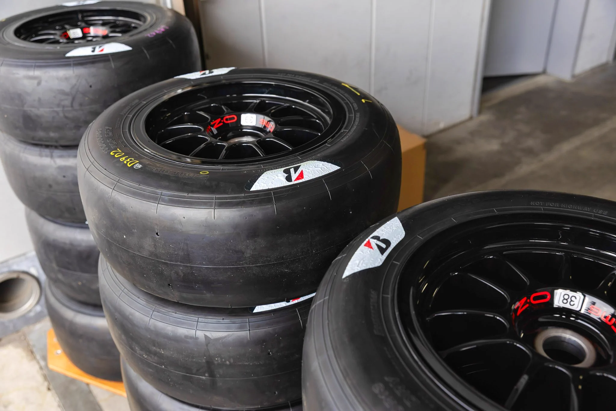 OZ Racing - Japan on X: 