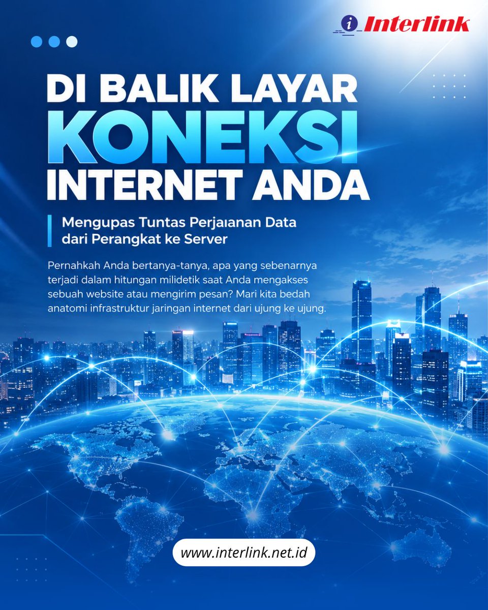 InterlinkTech_ tweet picture