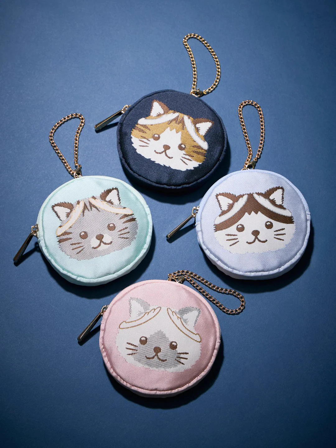 【新品・未開封】チャコット Cat バレリーナ チャーム ねこ 2点セット Chacott -チャコット- on X: 