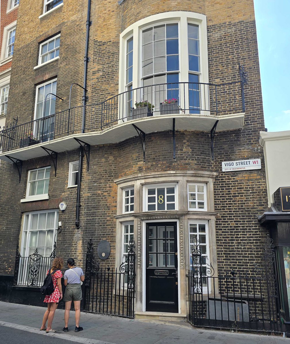 LondonStone tweet picture