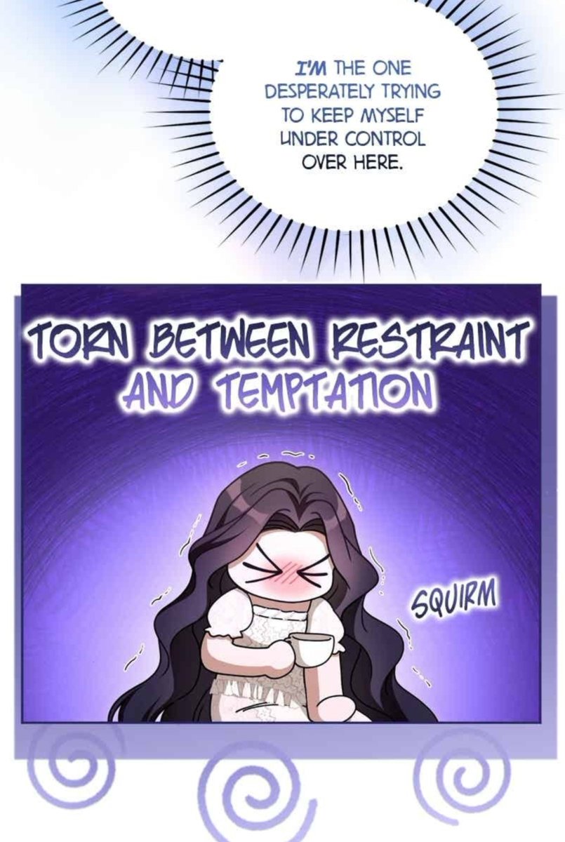 bandanadiashton's tweet photo. I love how Estrella is the hornier one in the relationship. I get you girl, it's not easy to resist when your hubby looks like that 🤭 https://t.co/q15ZvZcFnw