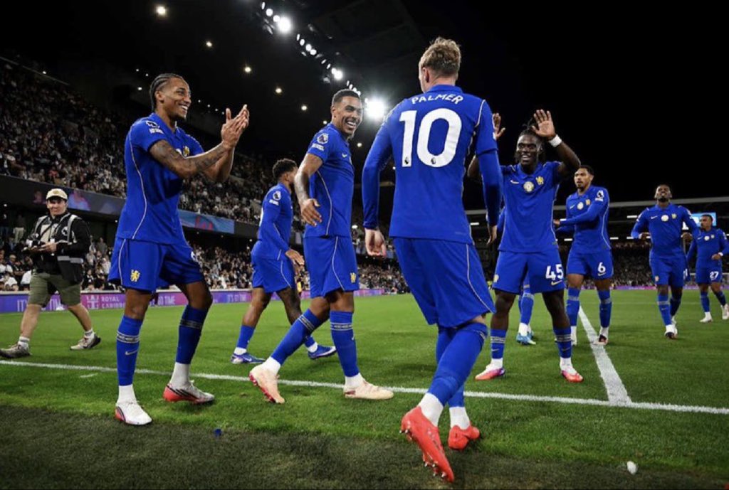 Oyinlola_cfc's tweet photo. THE GREATEST CLUB IN THE WORLD PLAY FOOTBALL TODAY!!!! 💙🔥 https://t.co/8CqsdVM5qw