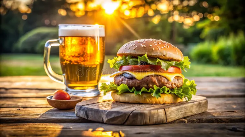 RCroninger01's tweet photo. @Sarahtexe2 go have a burger and a beer at my local tavern. why lie? 😎 https://t.co/hGbGLUws5W