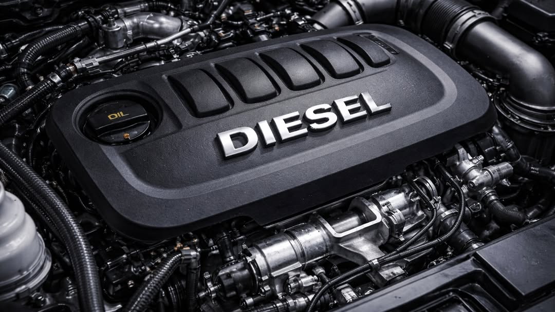 JulioMuskopqop's tweet photo. When a giant like Stellantis changes strategy, it’s no coincidence. After years of betting on an electric-only future, diesel is making a comeback. Strategy isn’t built on ideology—it’s built on listening to the market. Our strategy is you. https://t.co/P4mbA0onsv