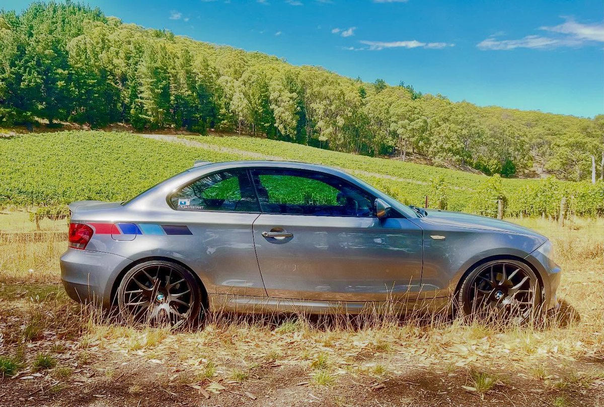 TorrieGaetim's tweet photo. Cruising through the hills. https://t.co/fS5efXPjon