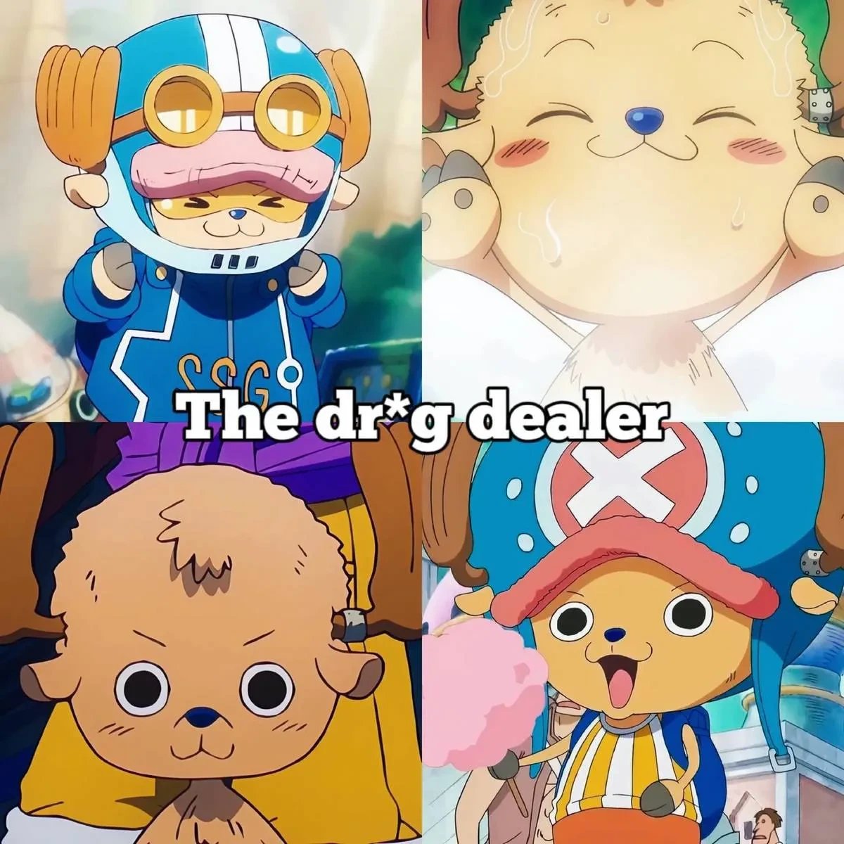 Anime_TaIk's tweet photo. Our kawaii drug dealer...♥️🥰 https://t.co/jqecXiRs4G