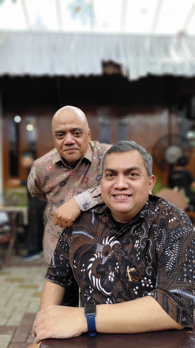 PamanGembuull's tweet photo. Selamat hari kelahiran om @kkmanti , bahagia dan sehat selalu. Sukses dunia dan akhirat. Aamiinn https://t.co/K6kQBMLNTd