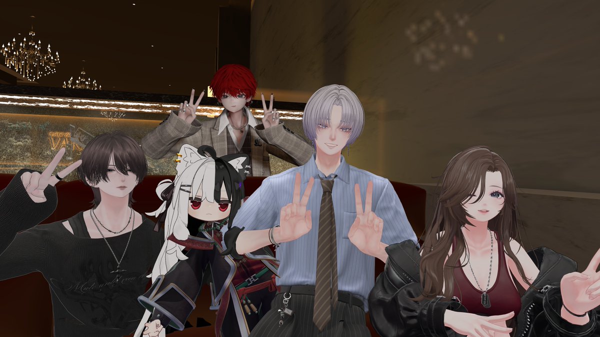 Bell0420_'s tweet photo. イベントもとかとか https://t.co/U6OAy9r2JW