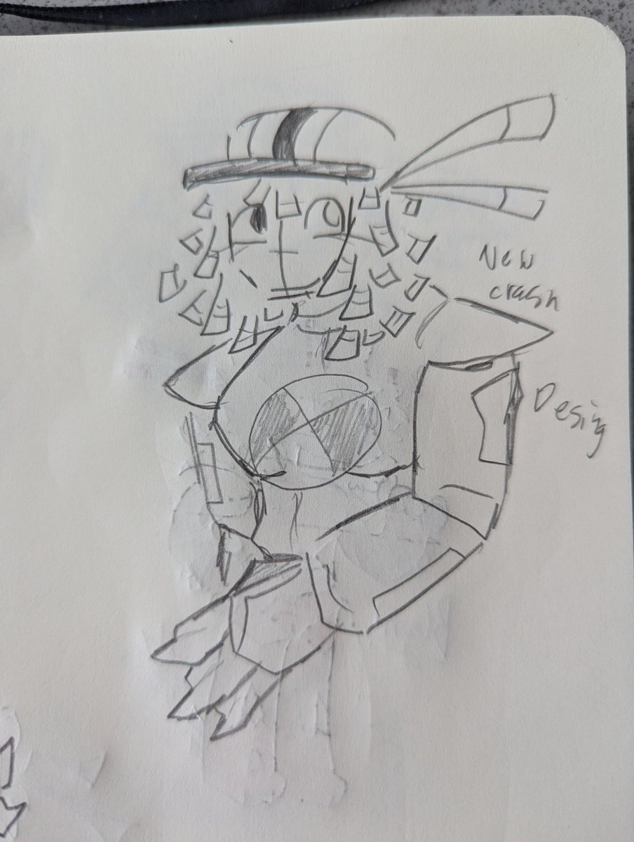 Brand0n_Flow3rs's tweet photo. #pwnedby14 #buildersunited
.
I drew random bullshit! Yesterday. Woahh
First image ( my dumbass oc)
Second image (silly godcoil art)
Last two (testing a new artstyle) https://t.co/wygVmqCK9f