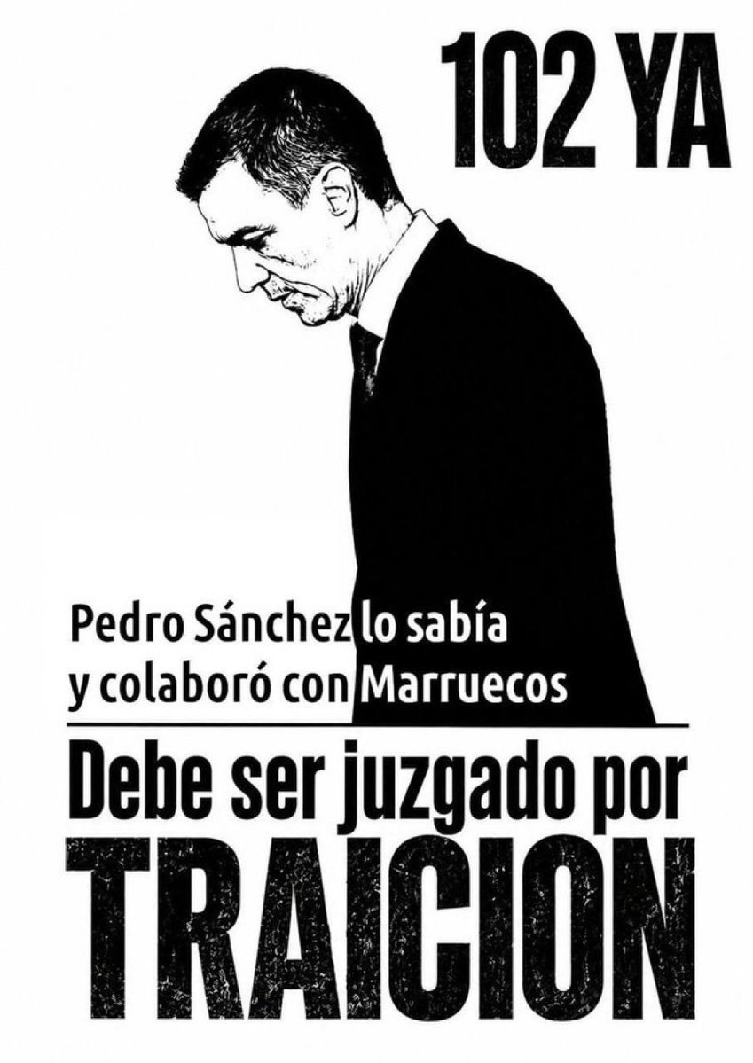 voxsincomplejo's tweet photo. Que levante la 🖐️ el que esté de acuerdo. https://t.co/P75xrPBR4Z