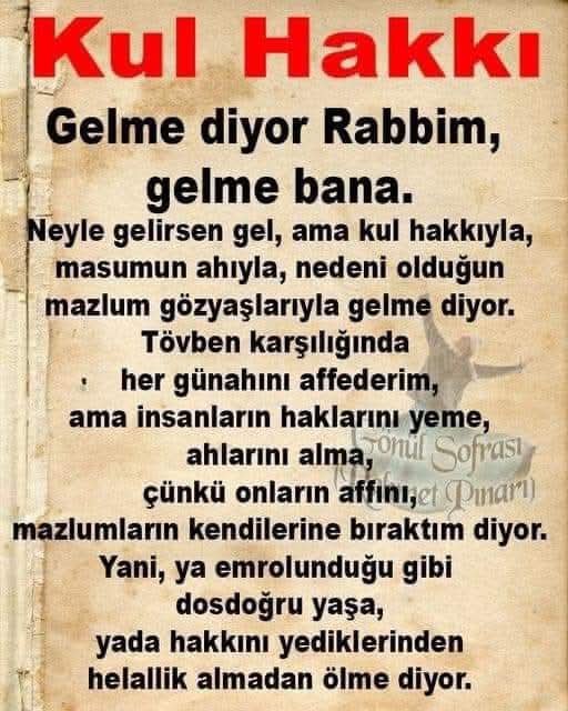 Nrllh_c's tweet photo. Bugün Cuma.
Rabb'imizin #O emri yine tebliğ edilecek.
"İnnellahe ye'muru bil'ğadli"
Muhakkak ki, Allah #adaleti emrediyor.
#BizimKalbimiziKırdınız
#AllahHerşeyiGörendir
Yıllardır Devletimizin bekası için canımızı ortaya koyduk.
#EkGöstergemiz 1700
@iletisim
@TC_icisleri https://t.co/ymcUUZCQz7