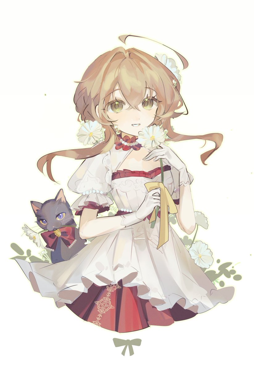 croissant_37's tweet photo. 💐 https://t.co/TYy1ZrqXhl